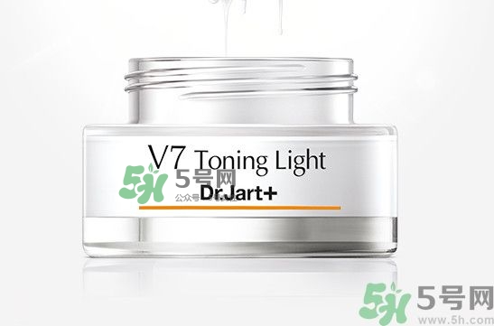 dr.Jart v7素顏霜好用嗎？dr.Jart v7素顏霜使用方法