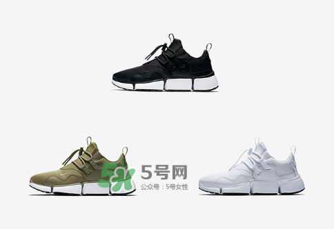 nike pocker knife dm多少錢？耐克pocker knife dm跑鞋專柜價(jià)格