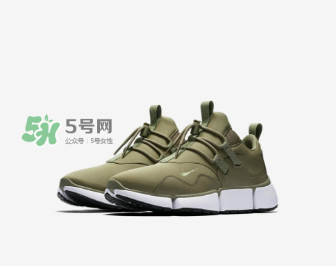nike pocker knife dm多少錢？耐克pocker knife dm跑鞋專柜價(jià)格
