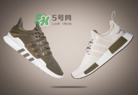 adidas chalk and olive pack多少錢_在哪買_哪幾款？