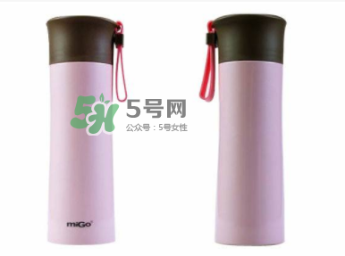 MiGo水杯是哪個國家的？MiGo是什么牌子？