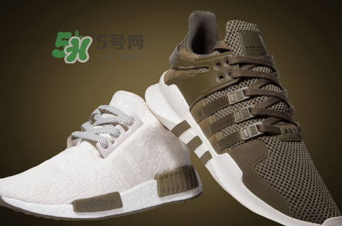 adidas chalk and olive pack多少錢_在哪買_哪幾款？