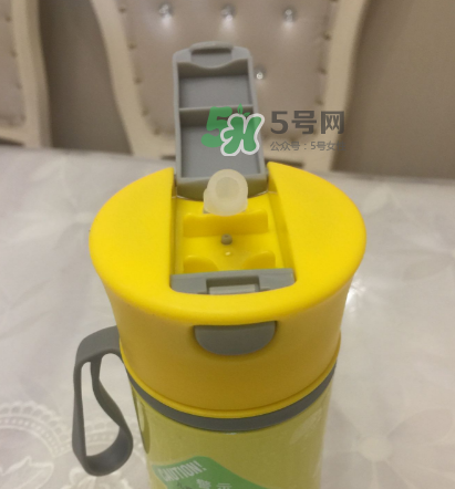 migo水杯怎么樣？migo水杯塑料的安全嗎？