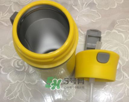 migo水杯怎么樣？migo水杯塑料的安全嗎？