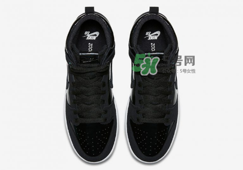 nike sb dunk high elite彩虹變色款什么時(shí)候發(fā)售？