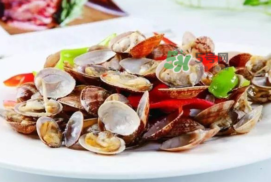 花蛤不能和什么同食？花蛤不能和什么一起吃？