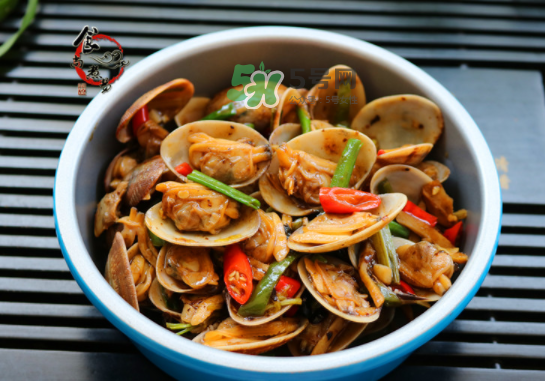 花蛤不能和什么同食？花蛤不能和什么一起吃？