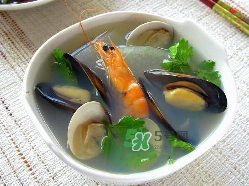 花蛤開口了還能吃嗎？花蛤開口不動還能吃嗎？
