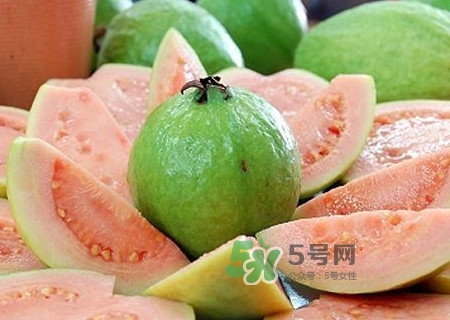 新鮮芭樂(lè)可以放幾天？芭樂(lè)能放多久