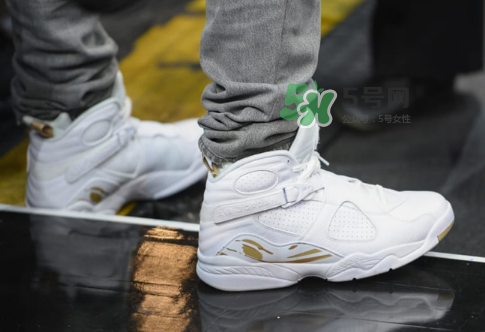 air jordan 8 retro ovo多少錢？ovo與aj8合作款什么時候發(fā)售？