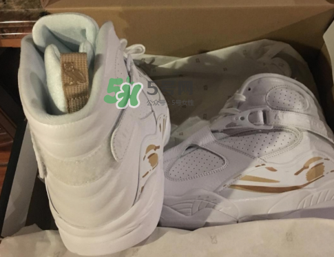 air jordan 8 retro ovo多少錢？ovo與aj8合作款什么時候發(fā)售？