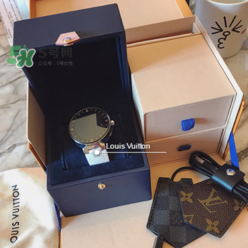 lv智能手表怎么設(shè)置？lv智能手表設(shè)置方法