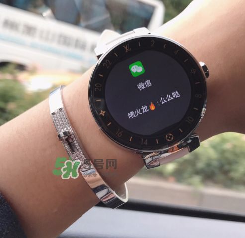 lv智能手表怎么設(shè)置？lv智能手表設(shè)置方法