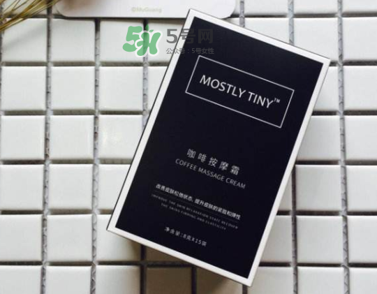 mos咖啡霜多少錢？mos咖啡霜一盒幾袋？