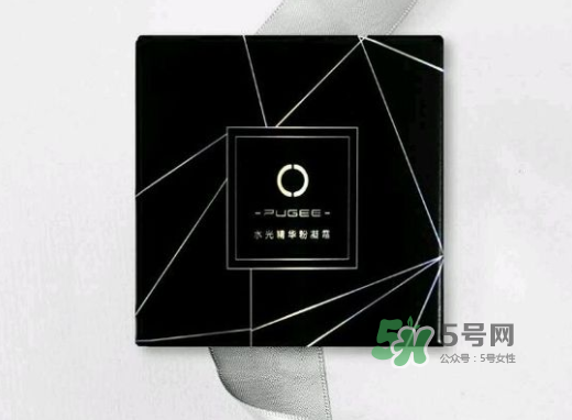 mos水凝霜怎么用？pugee水凝霜的正確使用方法