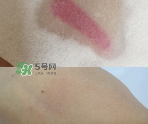 mac啞光液體唇膏多少錢？mac魅可啞光唇釉專柜價格