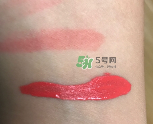 mac啞光液體唇膏怎么樣？mac魅可啞光唇釉好用嗎