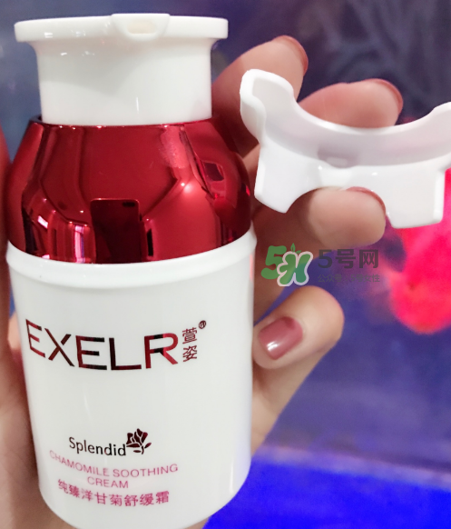 萱姿洋甘菊系列好用嗎？萱姿洋甘菊系列怎么樣？