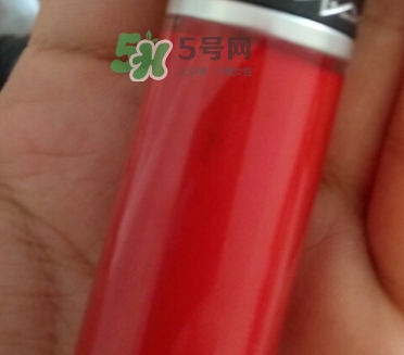 mac啞光液體唇膏怎么樣？mac魅可啞光唇釉好用嗎