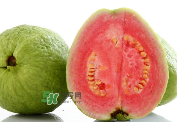芭樂是酸性還是堿性？孕婦可以吃芭樂嗎