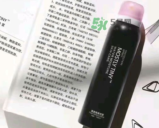 mos防曬噴霧怎么用？mos防曬噴霧可以噴臉上嗎？