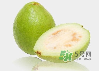 芭樂一天吃幾個(gè)好？芭樂怎樣才算熟了