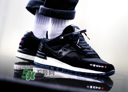 tgwo與saucony聯(lián)名shadow 5000vhs運(yùn)動(dòng)鞋在哪買？