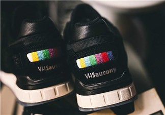 tgwo與saucony聯(lián)名shadow 5000vhs運(yùn)動(dòng)鞋在哪買(mǎi)？