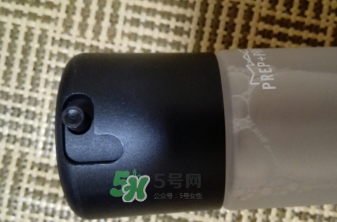 mac保濕噴霧怎么用？mac魅可保濕噴霧使用方法