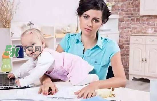 全職媽媽口述：我為什么要放棄高薪親自帶孩子？
