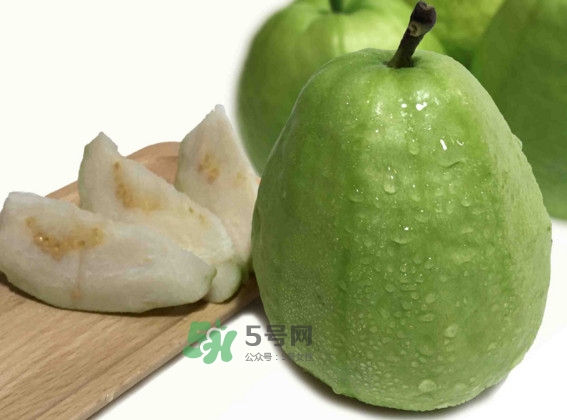 芭樂是酸性還是堿性？孕婦可以吃芭樂嗎