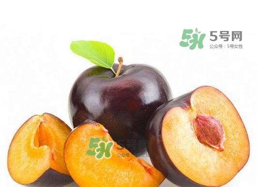 黑布林和紅布林哪個(gè)甜？黑布林和紅布林的區(qū)別