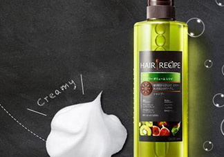 hair recipe洗發(fā)水多少錢？hair recipe水果洗發(fā)水保質期