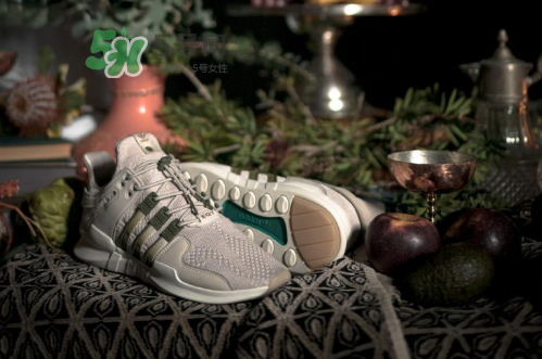 highs and lows與adidas eqt support adv聯(lián)名在哪買？