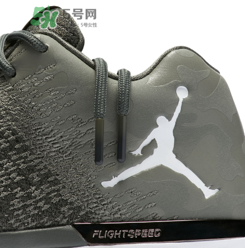 air jordan 31 low camo 3m反光迷彩配色多少錢？