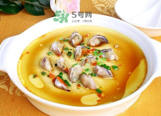 花蛤煮多長時間？花蛤煮多久能熟？