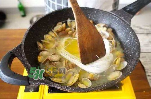 花蛤煮多長時間？花蛤煮多久能熟？