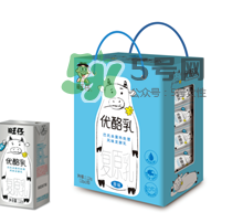 旺仔優(yōu)酪乳哪里有賣？旺仔優(yōu)酪乳在哪里買？