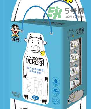 旺仔優(yōu)酪乳多少錢一箱？旺仔優(yōu)酪乳售價(jià)多少？