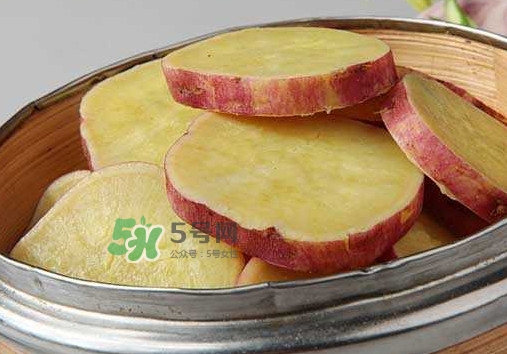 地瓜怎么煮熟的快？地瓜切成片煮還是整個(gè)煮好