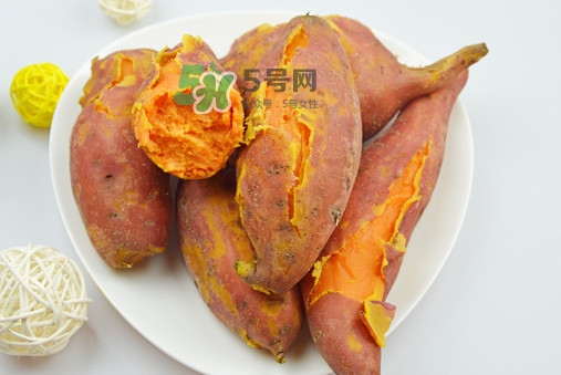 地瓜皮能吃嗎？地瓜皮可以吃嗎