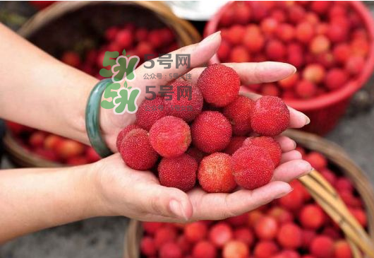八月份還有楊梅嗎？楊梅幾月份結(jié)束？