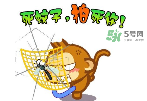 八月份還有蚊子嗎？八月份蚊子多嗎？