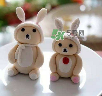 翻糖蛋糕皮能吃嗎？翻糖蛋糕皮可以吃嗎