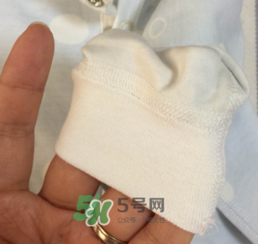 EOODOO四季款嬰兒禮盒怎么樣_實用嗎？
