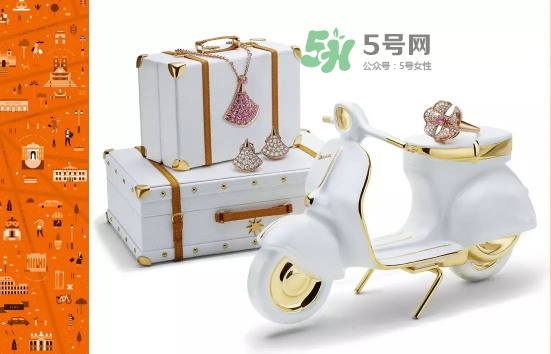 2017寶格麗七夕限量多少錢？什么時候發(fā)售？