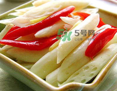 2017年藕帶什么時(shí)候下市？藕帶下市時(shí)間是幾月？