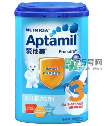 愛(ài)他美和喜寶奶粉哪個(gè)好？愛(ài)他美和喜寶奶粉怎么選？