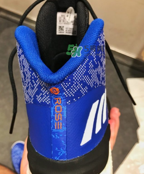 adidas d rose 8首發(fā)配色是哪款？阿迪達(dá)斯羅斯8代首發(fā)配色