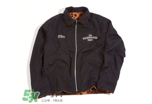 goodhood與neighborhood10周年聯(lián)名限量外套在哪買？